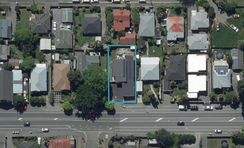 79 Warrington Street, Mairehau, Christchurch - Carousel 1