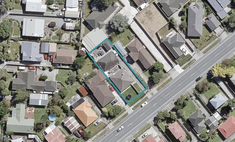 2/107 Waiwhetu Road, Waterloo, Lower Hutt - Carousel 1