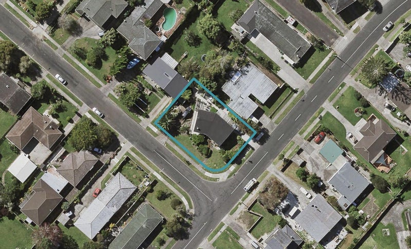6 Marriott Road, Pakuranga, Auckland - Carousel 1