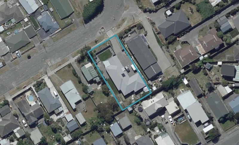 17 Tedder Avenue, North New Brighton, Christchurch - Carousel 1