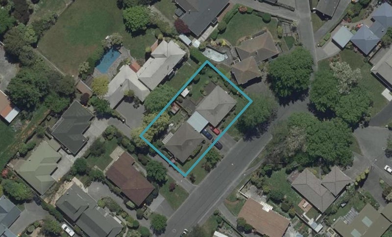 13 Kingham Place, Avonhead, Christchurch - Carousel 1