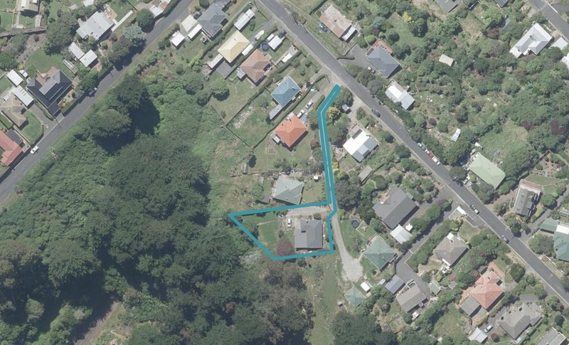 24 District Road, Roseneath, Port Chalmers - Carousel 1