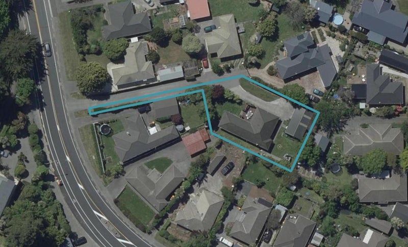 17 Centaurus Road, Cashmere, Christchurch - Carousel 1