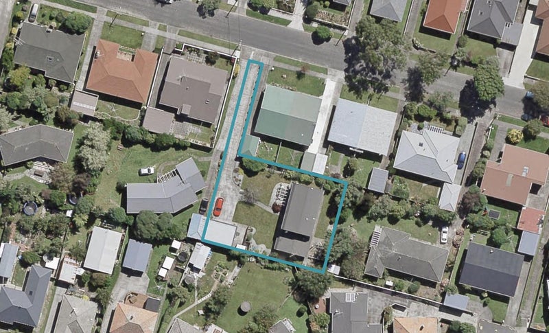 33 Frederick Street, Avalon, Lower Hutt - Carousel 1