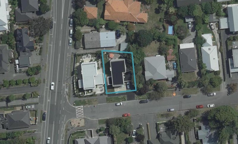 144 Totara Street, Upper Riccarton, Christchurch - Carousel 1