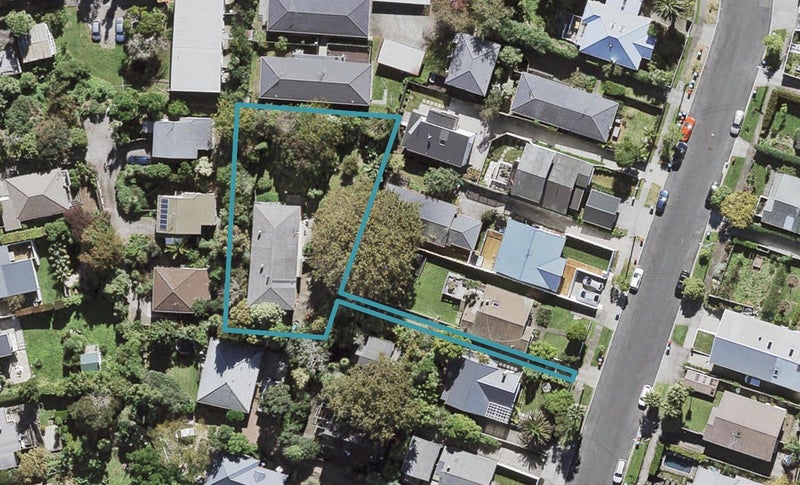 3/0 Finch Street, Western Springs, Auckland - Carousel 1