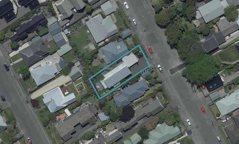 21 Albany Street, St Albans, Christchurch - Carousel 1