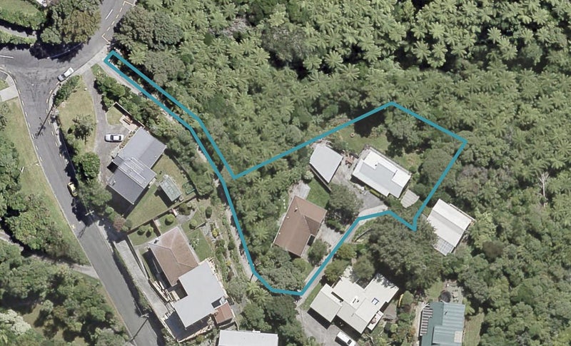 31B Pekanga Road, Normandale, Lower Hutt - Carousel 1