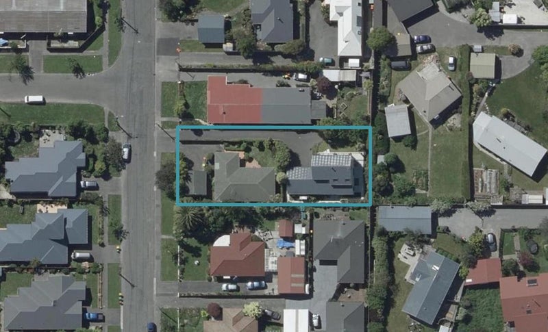 2/63 Hillsborough Terrace, Hillsborough, Christchurch - Carousel 1
