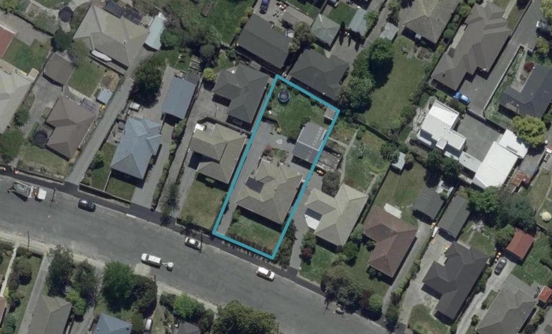 17 Richards Avenue, Papanui, Christchurch - Carousel 1