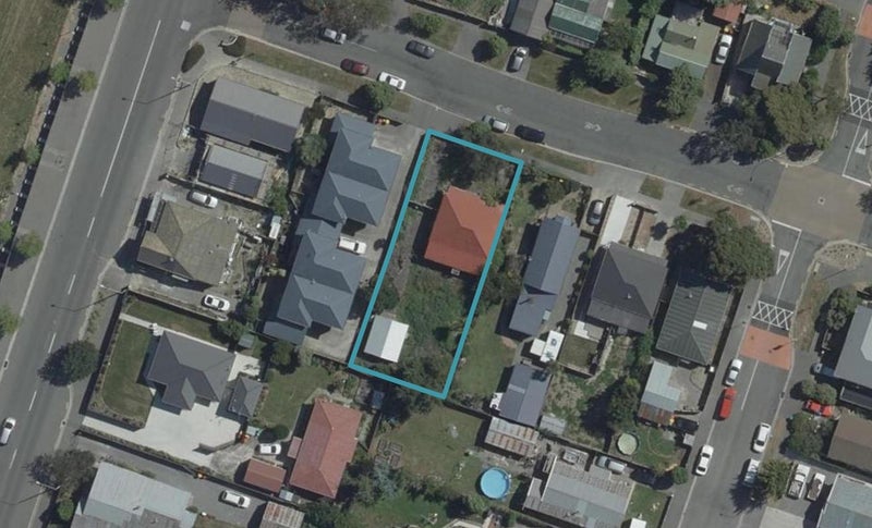 10 Charles Street, Waltham, Christchurch - Carousel 1