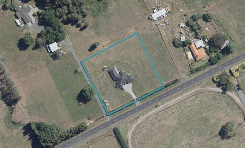 71 Walsh Road, Whatawhata - Carousel 1