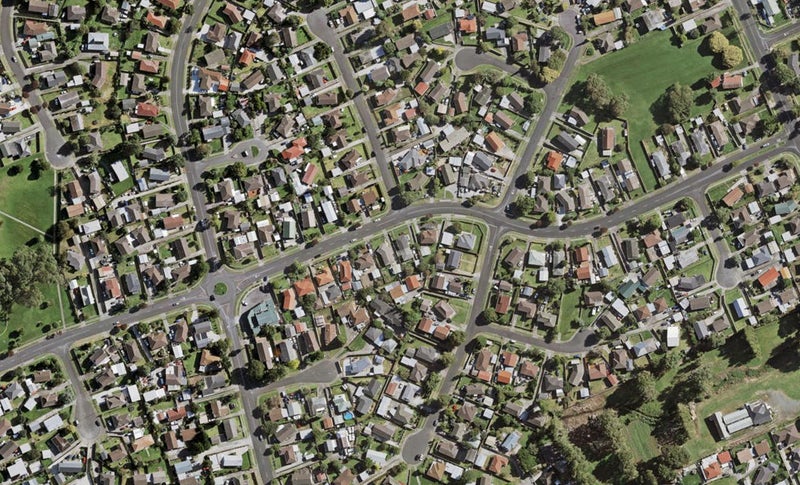 1/28 Sharland Avenue, Manurewa, Auckland - Carousel 1