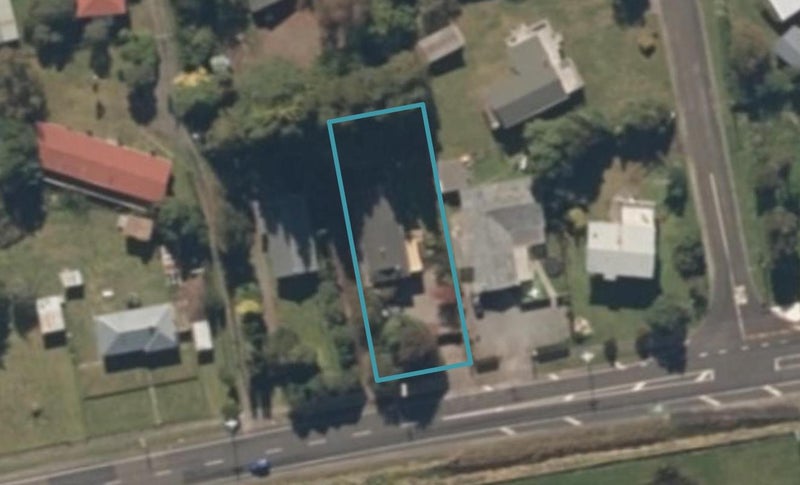 311 State Highway 1, Turangi - Carousel 1