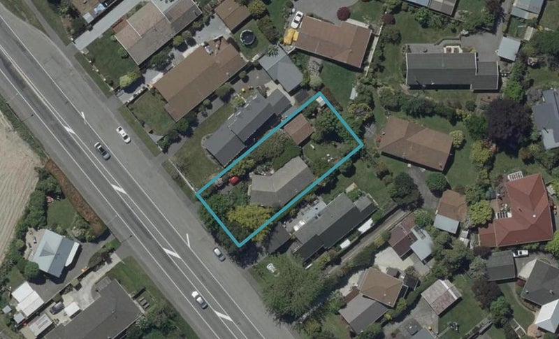 172 Halswell Junction Road, Halswell, Christchurch - Carousel 1