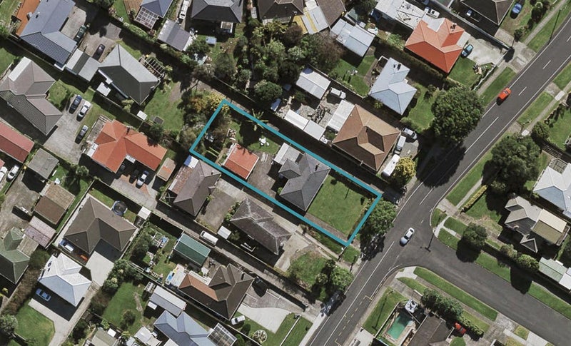 36 Pembroke Street, Papatoetoe, Auckland - Carousel 1