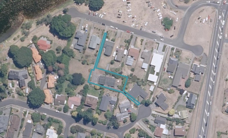 40 Oregon Drive, Rainbow Point, Taupo - Carousel 1