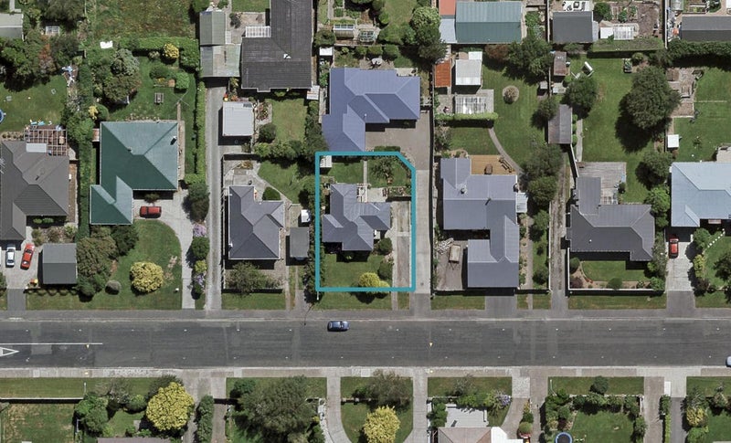 126 Terrace Street, Rosedale, Invercargill - Carousel 1