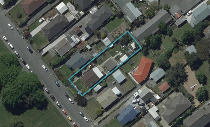 66 Sylvan Street, Hillmorton, Christchurch - Carousel 1