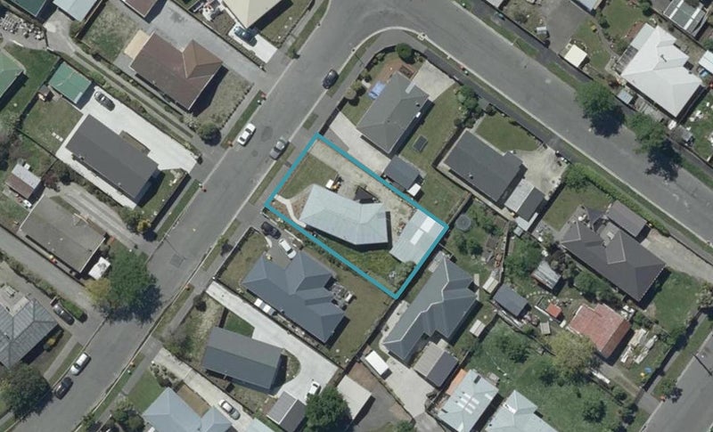 4 Dunoon Place, Woolston, Christchurch - Carousel 1