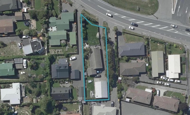 267 Port Hills Road, Heathcote Valley, Christchurch - Carousel 1