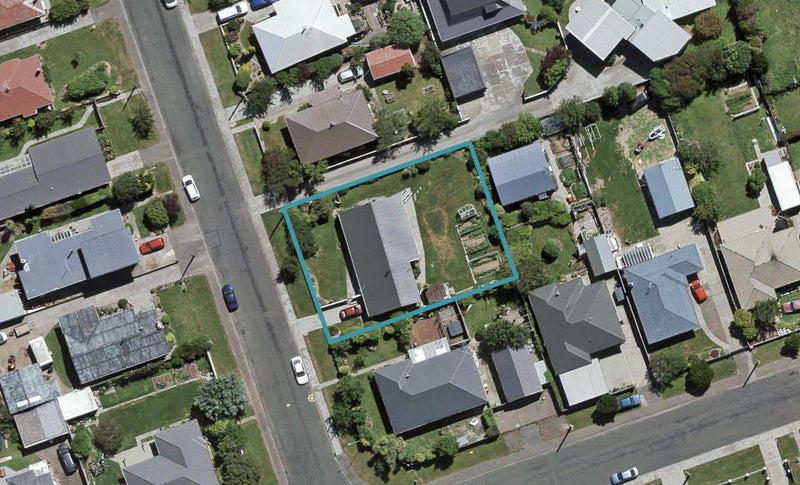 25 Marjorie Street, Hawthorndale, Invercargill - Carousel 1