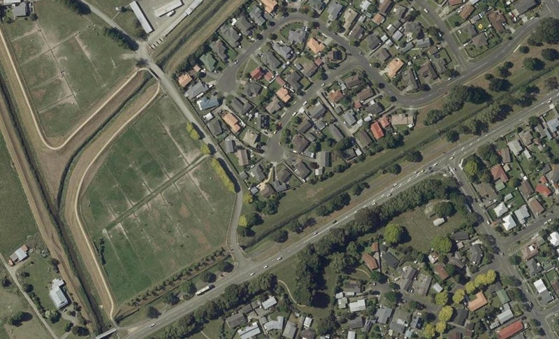 27 Emmerdale Mews, Highbury, Palmerston North - Carousel 1