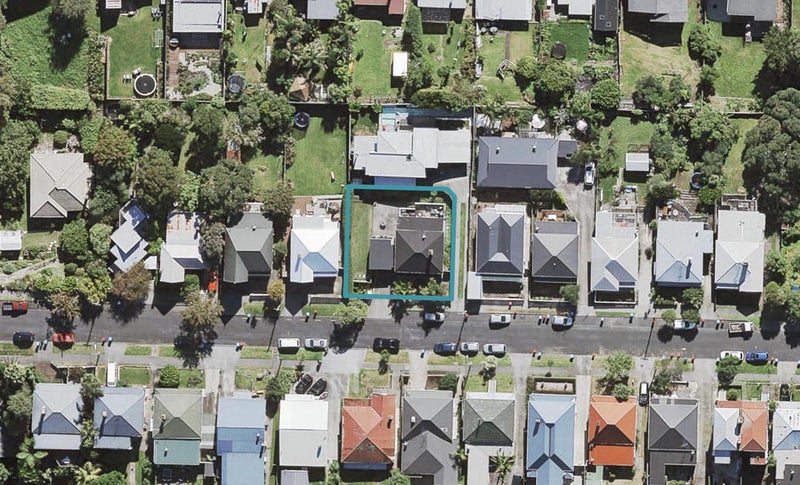 55 Second Avenue, Kingsland, Auckland - Carousel 1