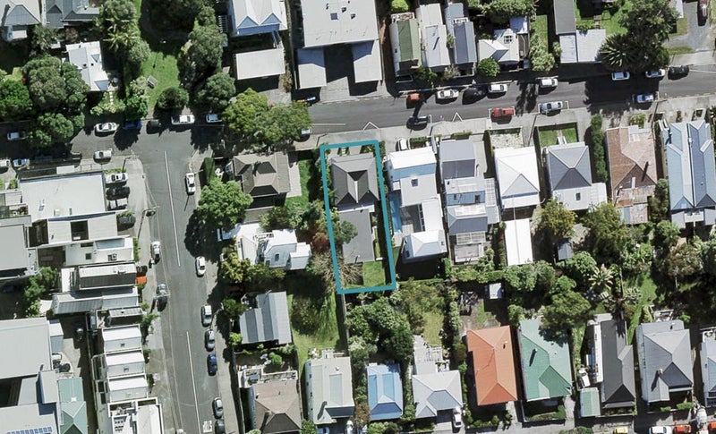 32 Douglas Street, Ponsonby, Auckland - Carousel 1