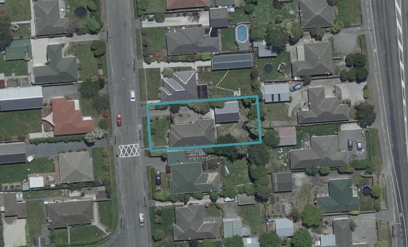 50 Olivine Street, Shirley, Christchurch - Carousel 1