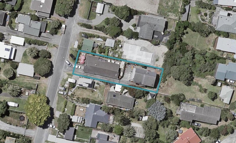 93A The Esplanade, Raumati South, Paraparaumu - Carousel 1