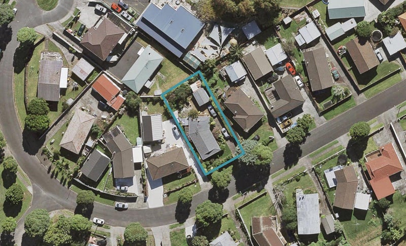 9 Chantelle Place, Papatoetoe, Auckland - Carousel 1