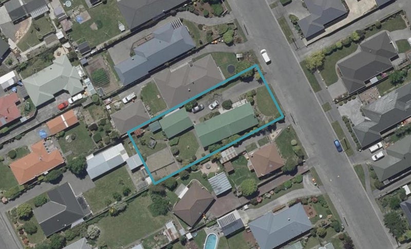 11 Bicknor Street, Templeton, Christchurch - Carousel 1