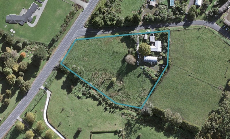 10 Sharon Road, Kaukapakapa - Carousel 1