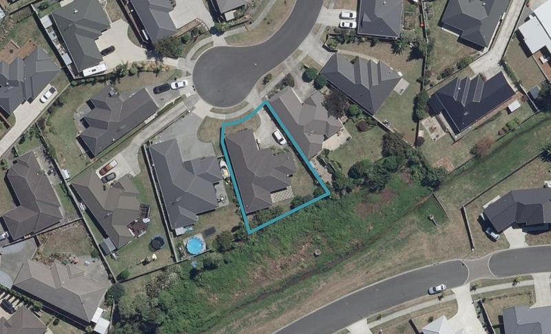11 Eliza Place, Grandview Heights, Hamilton - Carousel 1