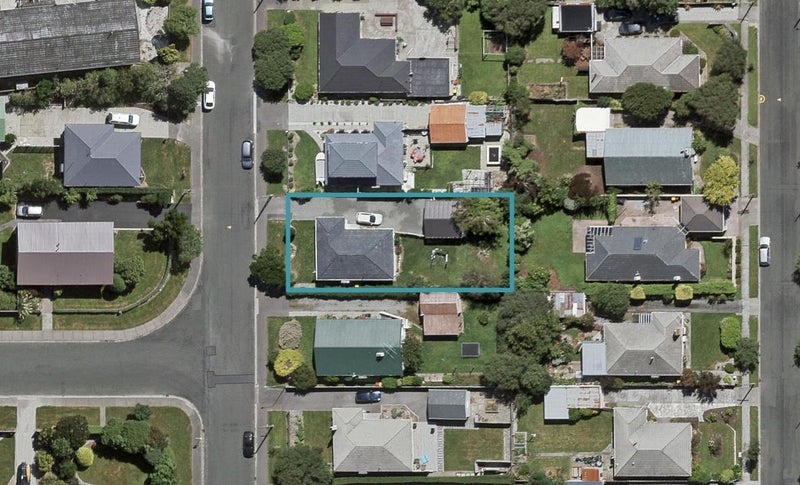 151 Salford Street, Rosedale, Invercargill - Carousel 1