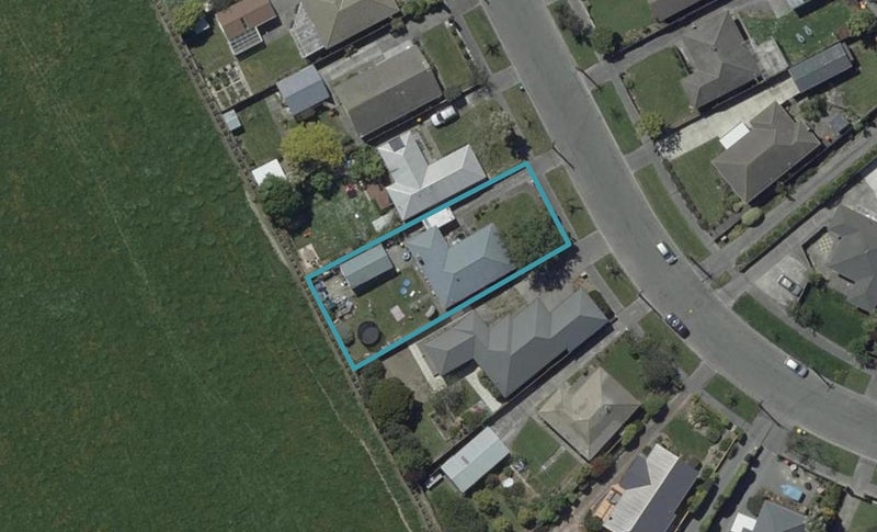 33 Kaiwara Street, Hoon Hay, Christchurch - Carousel 1
