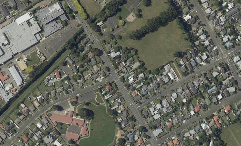 175 Botanical Road, Takaro, Palmerston North - Carousel 1