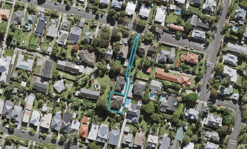 67B Milton Road, Mount Eden, Auckland - Carousel 1
