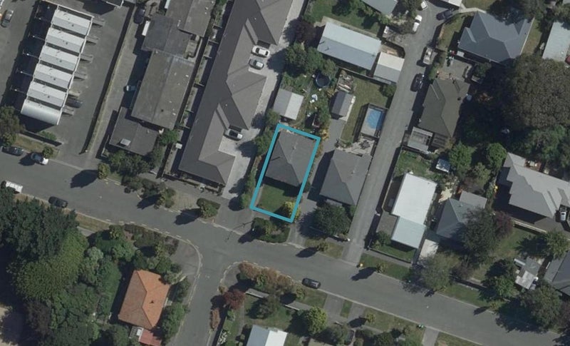 17 Cross Street, Phillipstown, Christchurch - Carousel 1