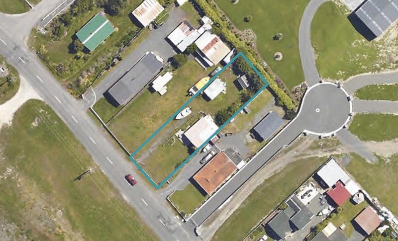 9 South Bay Parade, South Bay, Kaikoura - Carousel 1