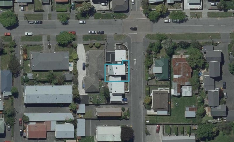 35 Perth Street, Richmond, Christchurch - Carousel 1