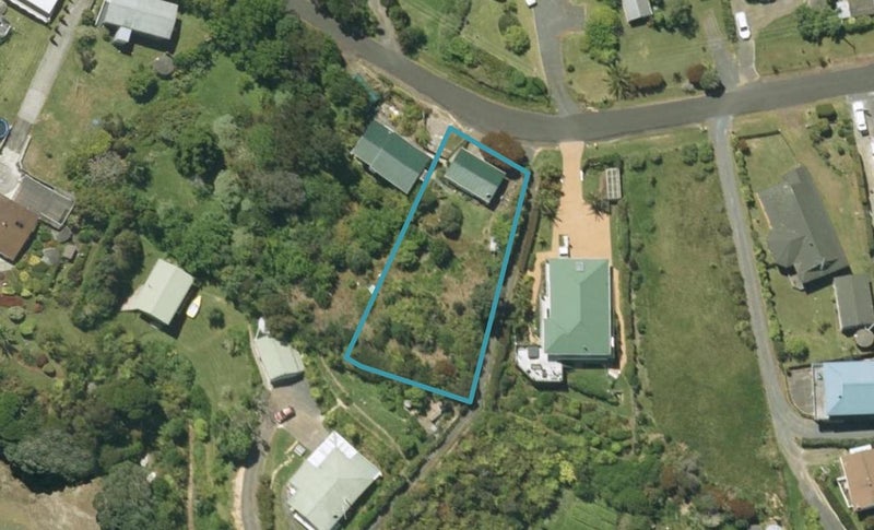 25 Okiato Road, Okiato, Russell - Carousel 1