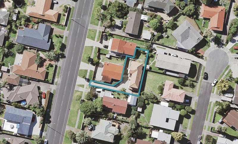 300A Bucklands Beach Road, Bucklands Beach, Auckland - Carousel 1
