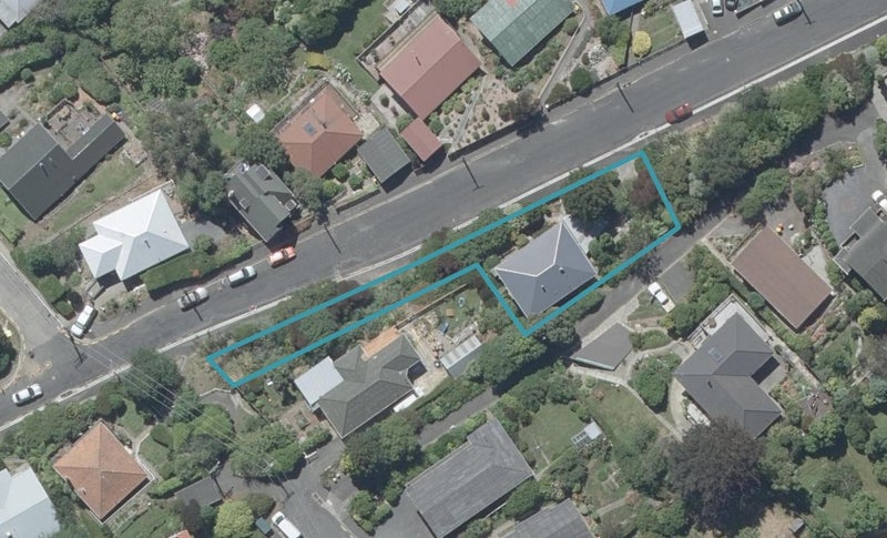 150 Evans Street, Opoho, Dunedin - Carousel 1