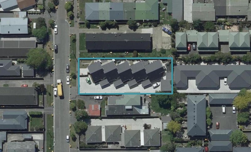 5/58 Geraldine Street, Edgeware, Christchurch - Carousel 1