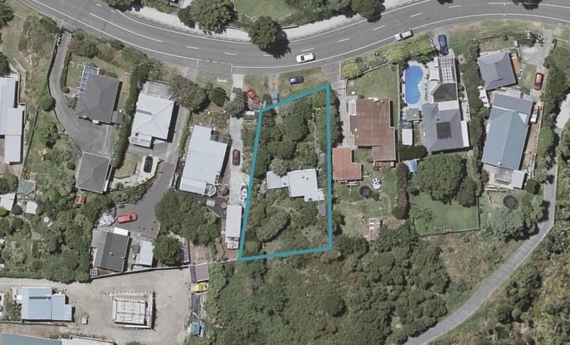 58 Poplar Avenue, Raumati South, Paraparaumu - Carousel 1