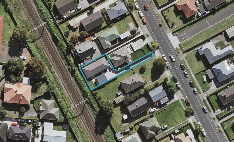 80B Swaffield Road, Papatoetoe, Auckland - Carousel 1