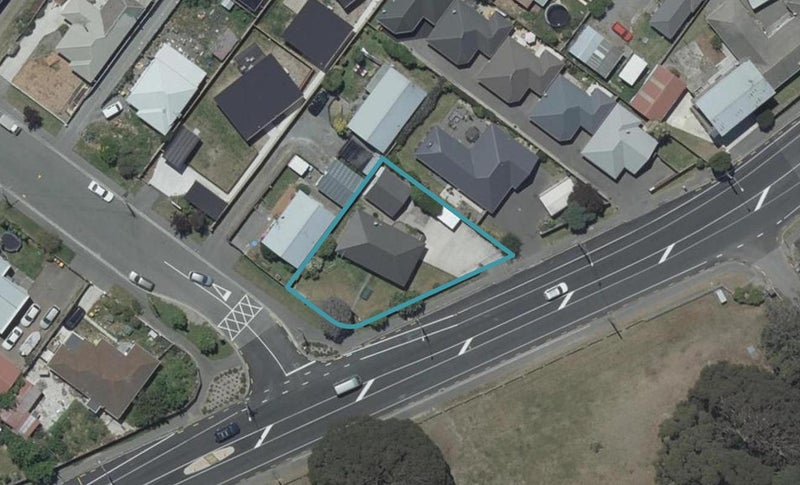 145 Pages Road, Wainoni, Christchurch - Carousel 1