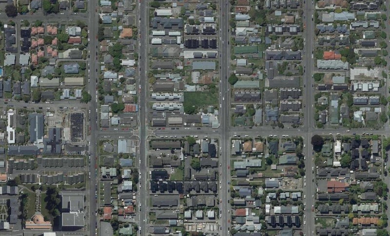 1/23 Purchas Street, St Albans, Christchurch - Carousel 1